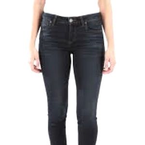 Kut from the Kloth Diana Skinny Jeans